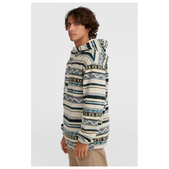 O'neill Ανδρικό φούτερ Superfleece Half-Zip Hoodie O'neill Ανδρικό φούτερ Superfleece Half-Zip Hoodie